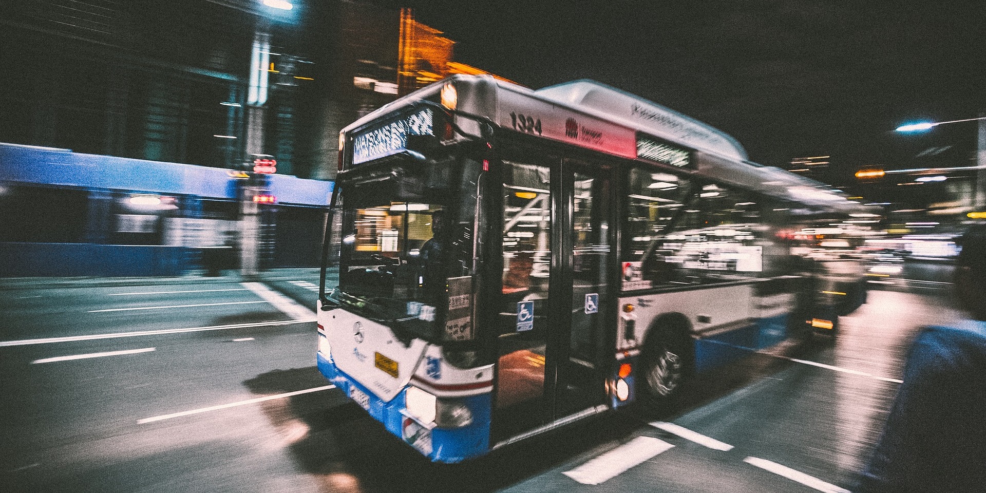Autobús